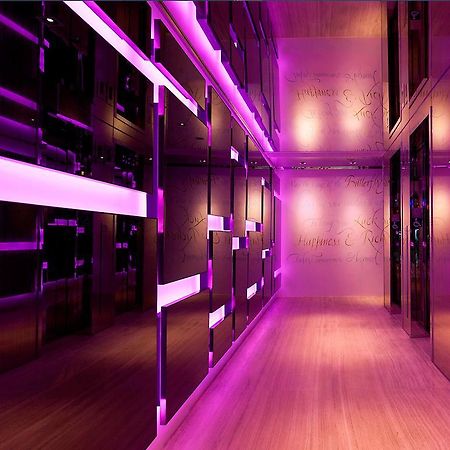 Butterfly On Victoria Boutique Hotel Causeway Bay  المظهر الخارجي الصورة
