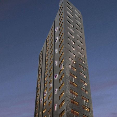 Butterfly On Victoria Boutique Hotel Causeway Bay  المظهر الخارجي الصورة