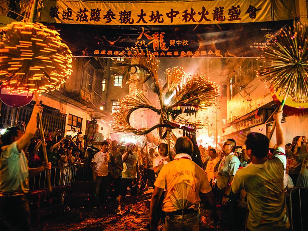 Butterfly On Victoria Boutique Hotel Causeway Bay  المظهر الخارجي الصورة