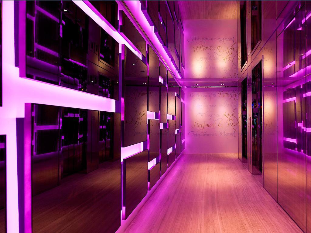 Butterfly On Victoria Boutique Hotel Causeway Bay  المظهر الخارجي الصورة