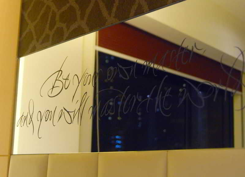 Butterfly On Victoria Boutique Hotel Causeway Bay  المظهر الخارجي الصورة