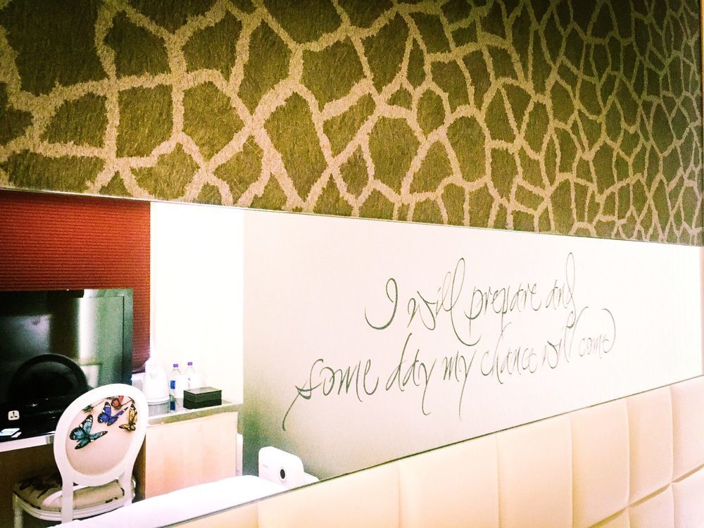Butterfly On Victoria Boutique Hotel Causeway Bay  المظهر الخارجي الصورة
