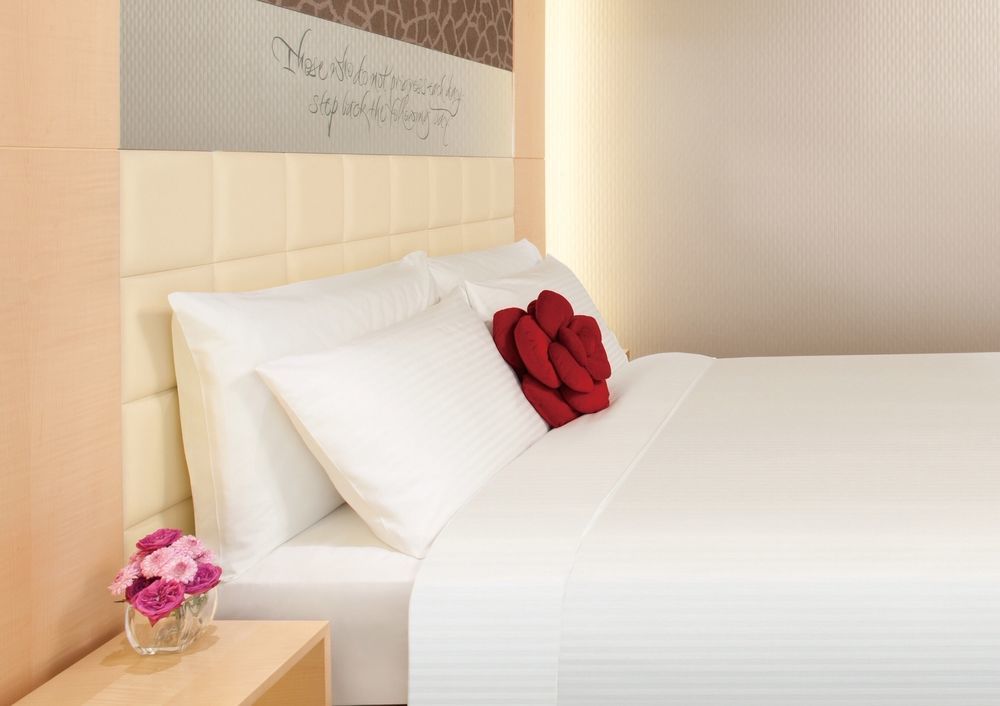 Butterfly On Victoria Boutique Hotel Causeway Bay  المظهر الخارجي الصورة
