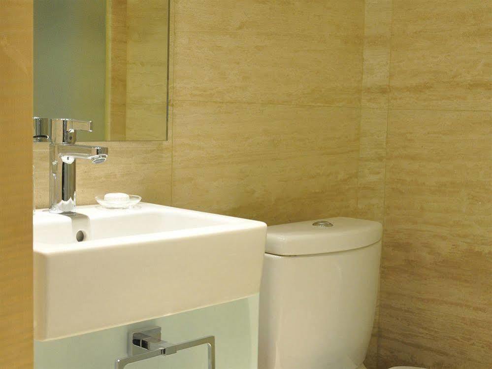Butterfly On Victoria Boutique Hotel Causeway Bay  المظهر الخارجي الصورة