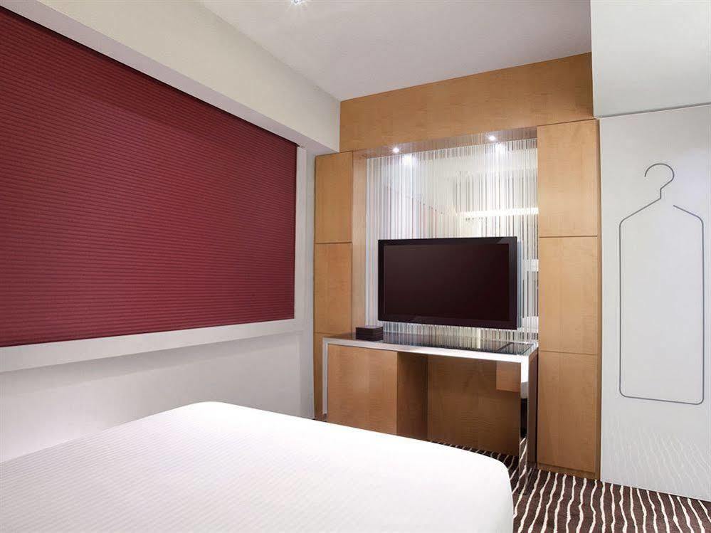 Butterfly On Victoria Boutique Hotel Causeway Bay  المظهر الخارجي الصورة