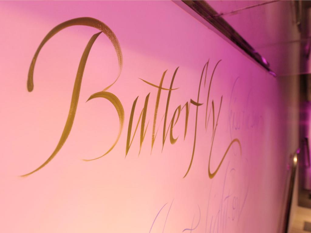 Butterfly On Victoria Boutique Hotel Causeway Bay  المظهر الخارجي الصورة