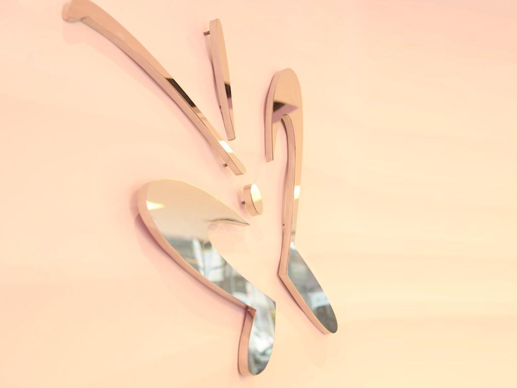 Butterfly On Victoria Boutique Hotel Causeway Bay  المظهر الخارجي الصورة
