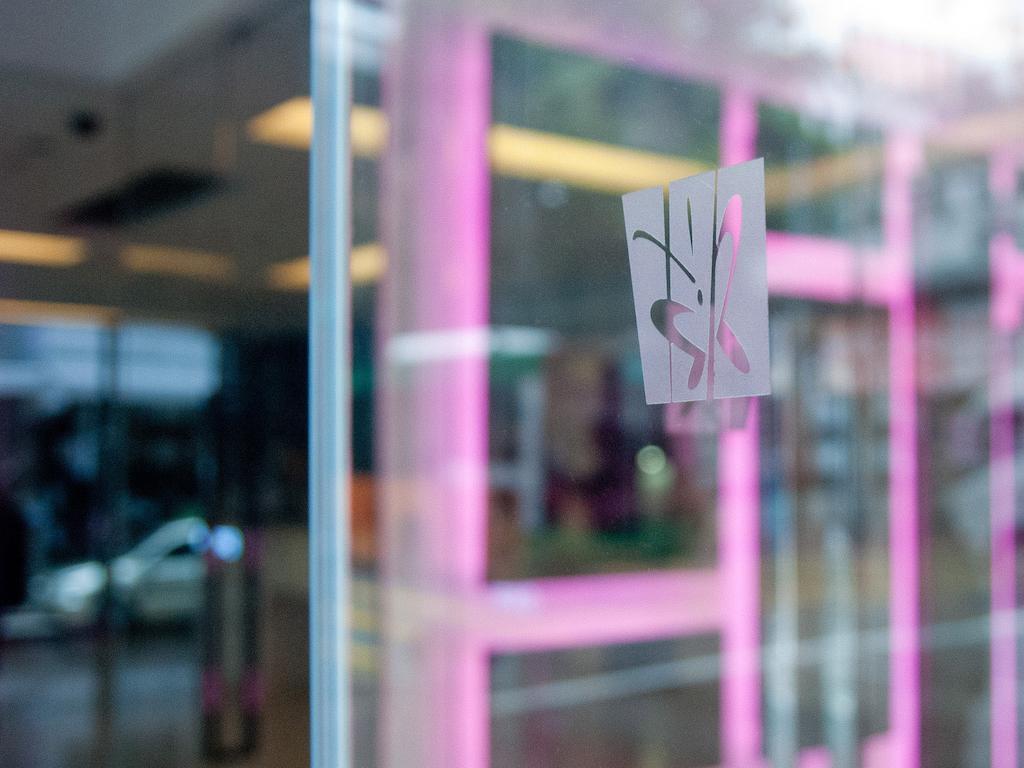 Butterfly On Victoria Boutique Hotel Causeway Bay  المظهر الخارجي الصورة